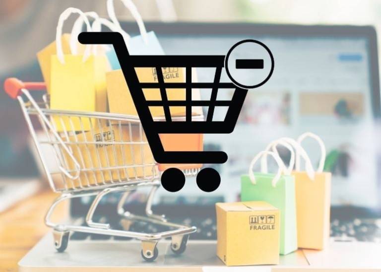 How do you reduce shopping cart abandonment?