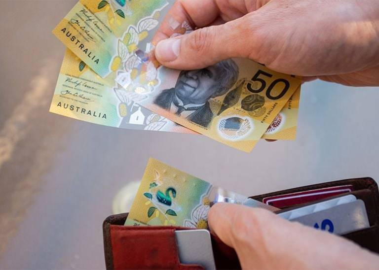 Are you getting paid cash in hand – the ATO is watching you