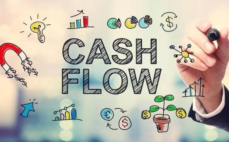 6 common cash flow problems and how to find their solutions