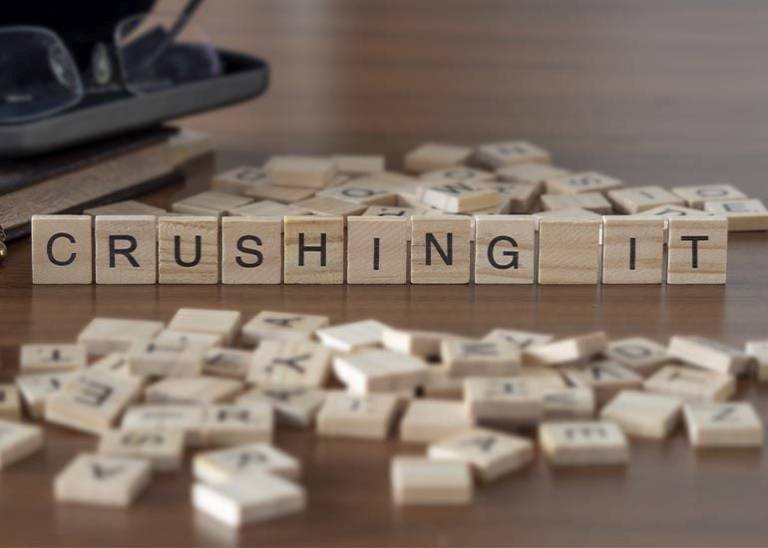 How to crush the cash flow crunch and set your business up for growth in 2021
