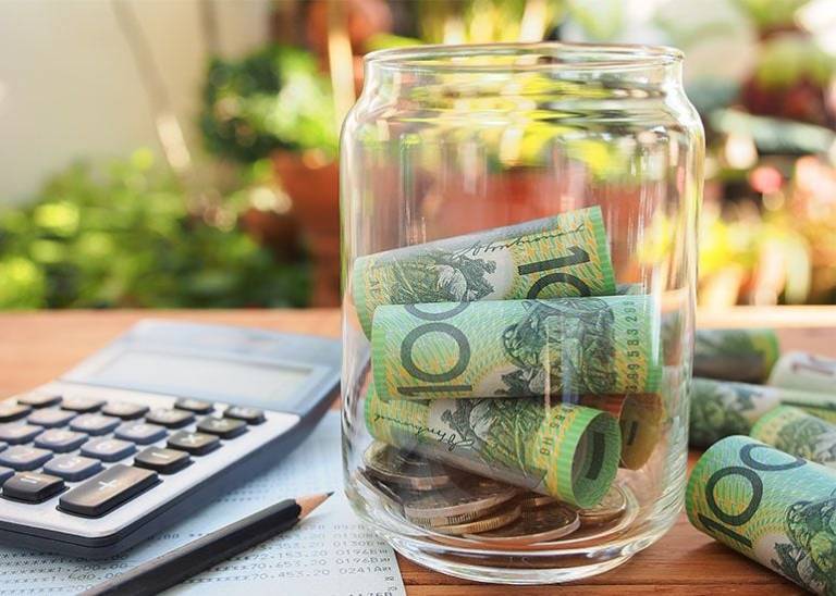 Why spring is the ideal time to get your finances in order for the summer