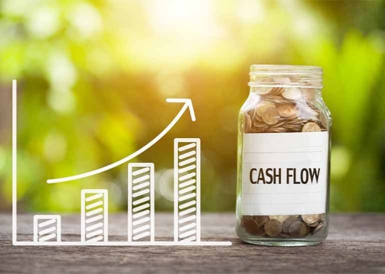 Try these three tips to manage growth and cash flow
