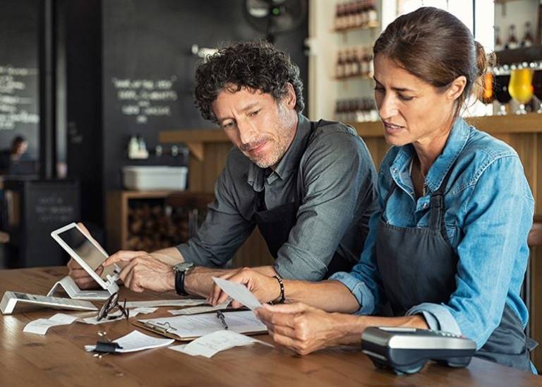 Five tactics to keep cash flow strong in a slow market