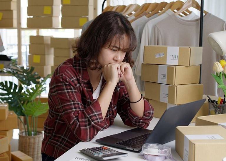 “Chronic cash flow stress”: 92% of Australian small businesses experiencing negative cash flow