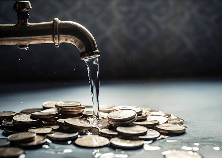 Are Aussie small businesses on the brink of a cash flow crisis?