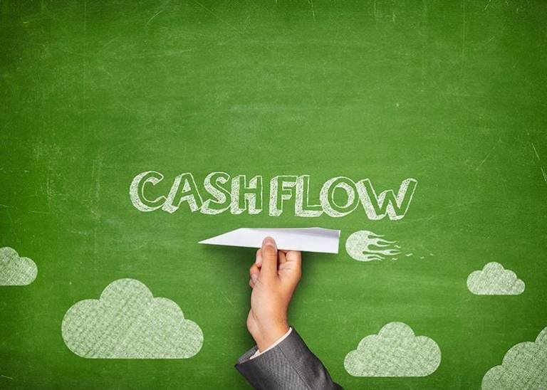 Three tips to improve your cash flow right now