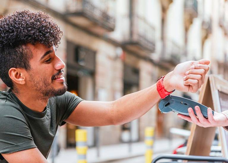 The shifting world of digital payments: Are we ready to go cashless?