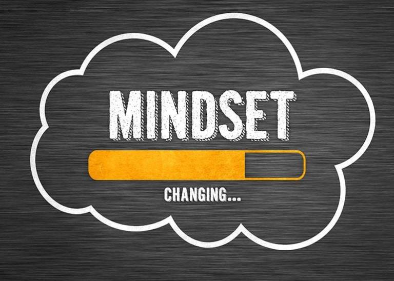 Why building confidence in yourself will help your business thrive