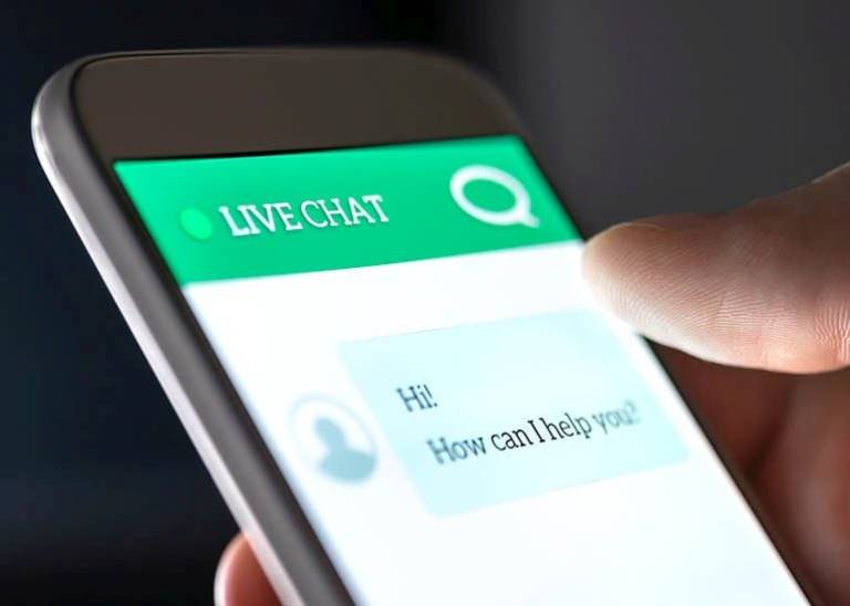 Why a chatbot just might be your business' best friend