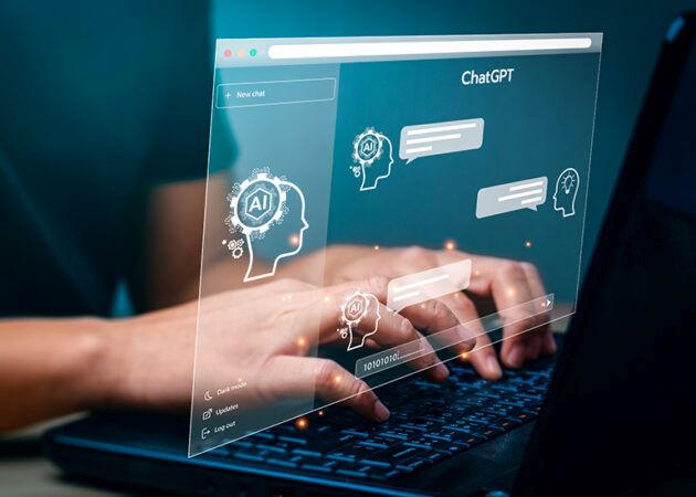 Using ChatGPT for content brainstorm