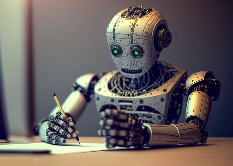 5 ways ChatGPT will change the way you run your business