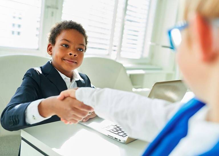Business maturity test: Are you a grown-up business person?