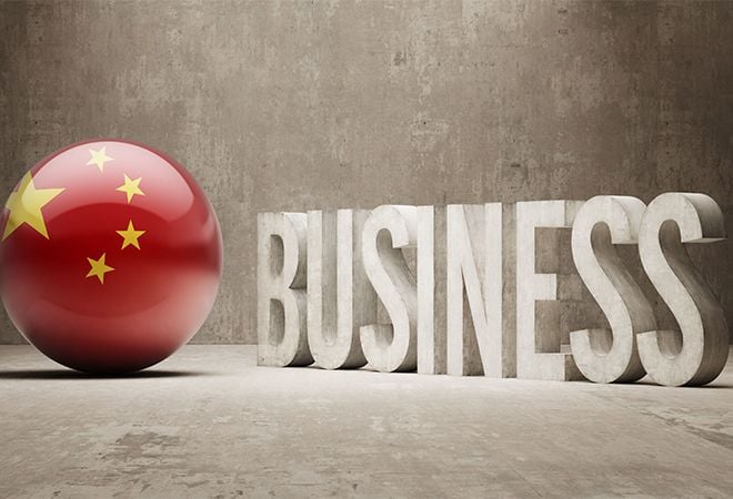 Setting up shop in China: here’s what you need to know
