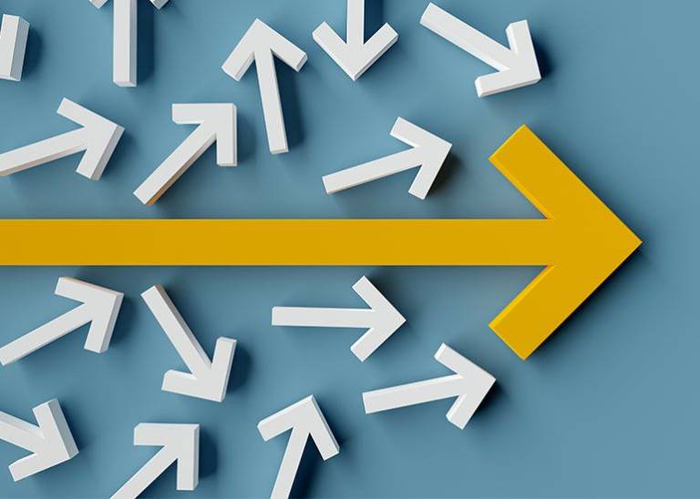 3 secrets to creating a thriving business in the face of recession