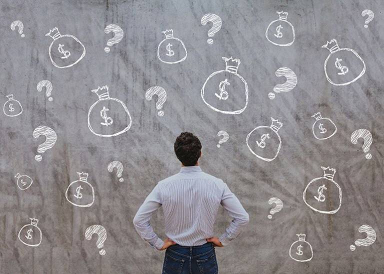Investing in uncertain times: How to choose the right investment