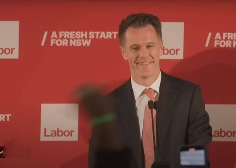 What a Labor win means for NSW small business