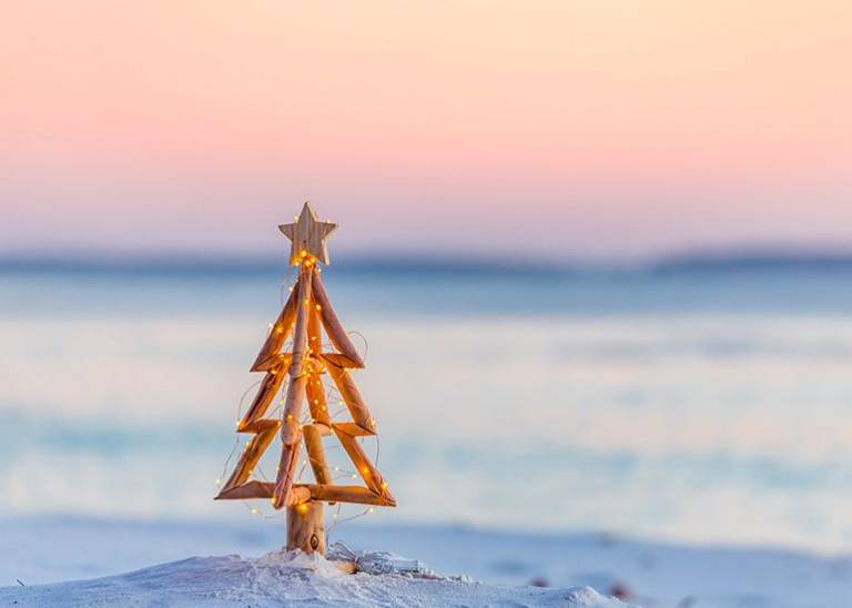7 smart ways to beat the Christmas cash flow crunch
