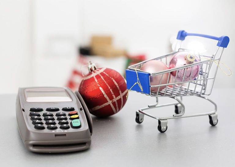 Preparing for the holiday season: The Christmas cash jingle and crunch