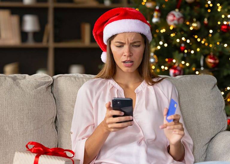 Businesses beware: Festive fraudsters are out for your money