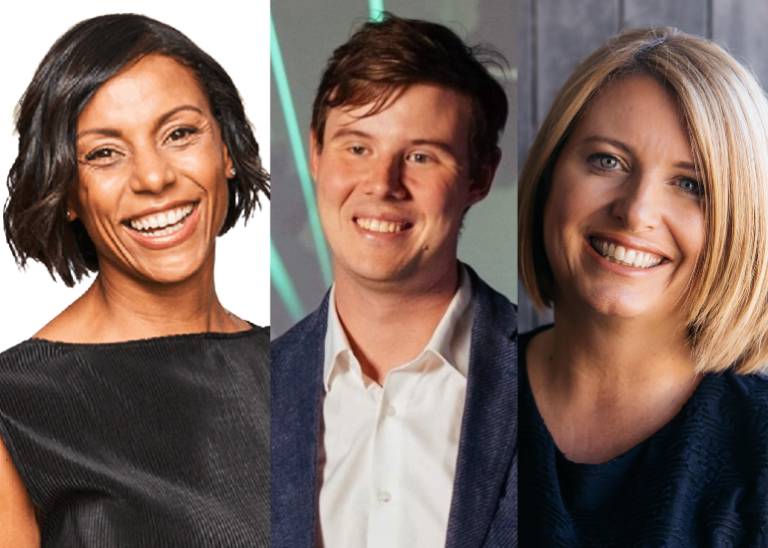 From online selling to social growth: Reboot 2024 invites Aussie small businesses to learn from the best