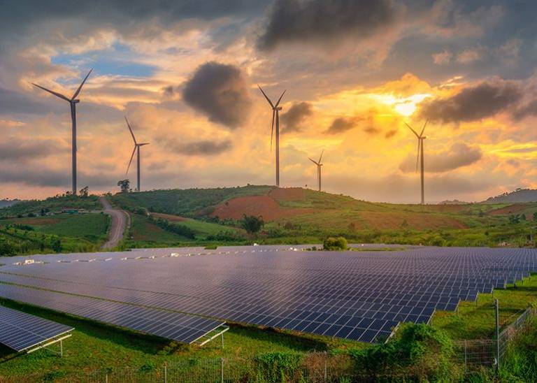 How you could be $20,000 better off by going green