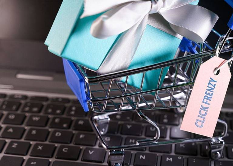 5 tips to get your business ready for Click Frenzy Mayhem. It’s not too late!