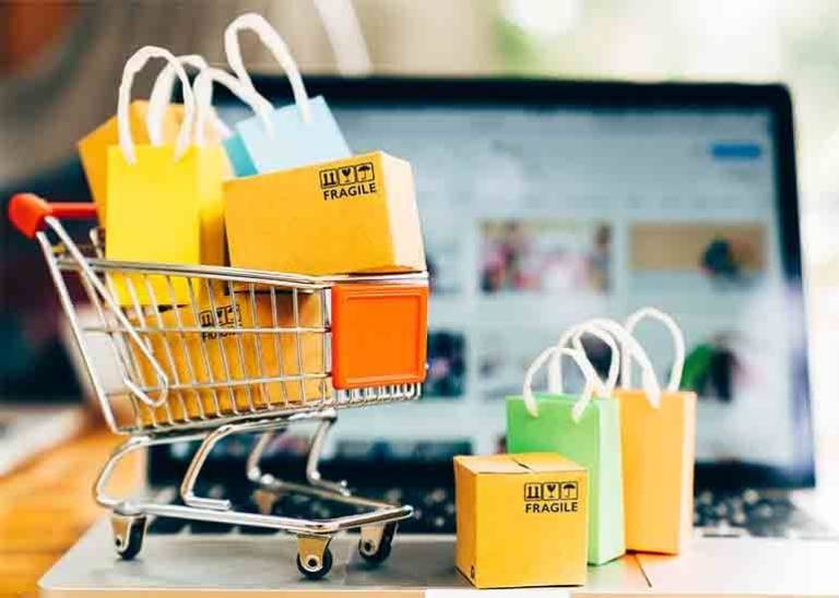 How small businesses can set up for a successful Click Frenzy