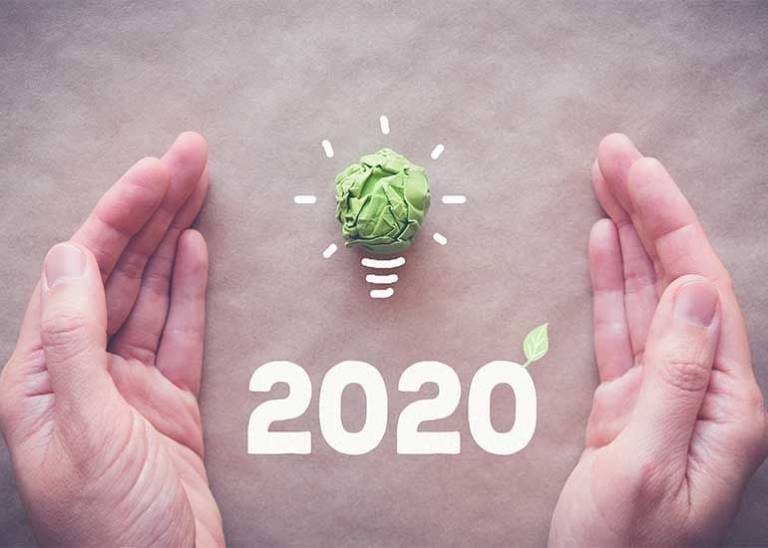 Why every business big or small needs to  commit to climate action