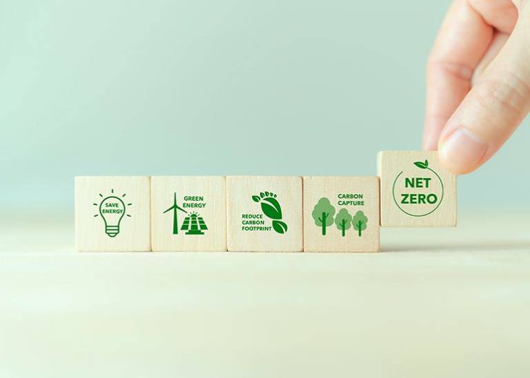ARA’s Net Zero Accelerator is tackling climate change for small business