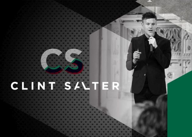 clint salter