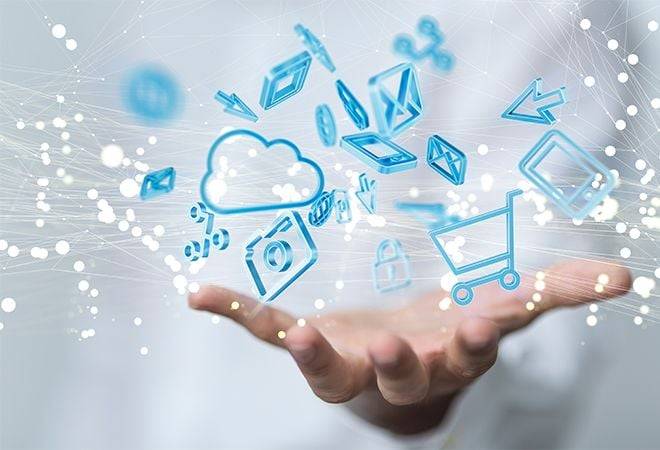 How cloud technology smashed business barriers to entry