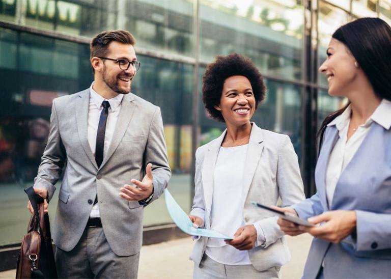 Taking on a co-founder? Six key steps for preparing your partnership agreement