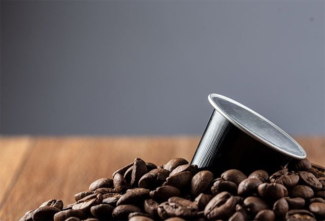 Crema Joe: saving the planet one coffee pod at a time