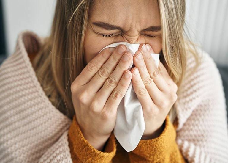 How to cope with the dreaded flu season