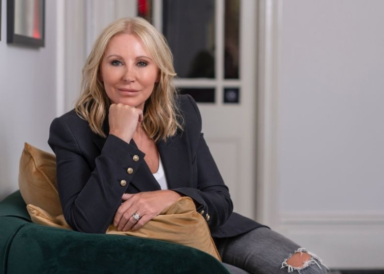 colleen callander