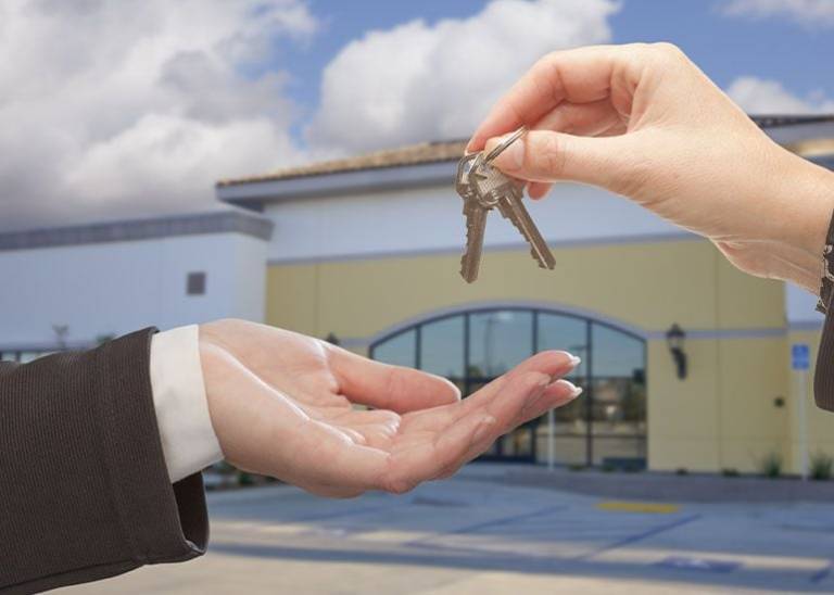 How COVID has supercharged the appeal of commercial property
