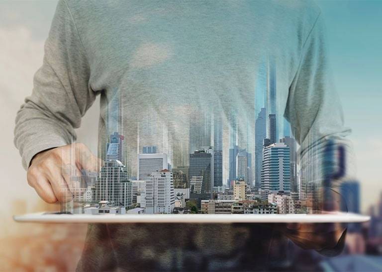 Why savvy investors are gravitating towards commercial property