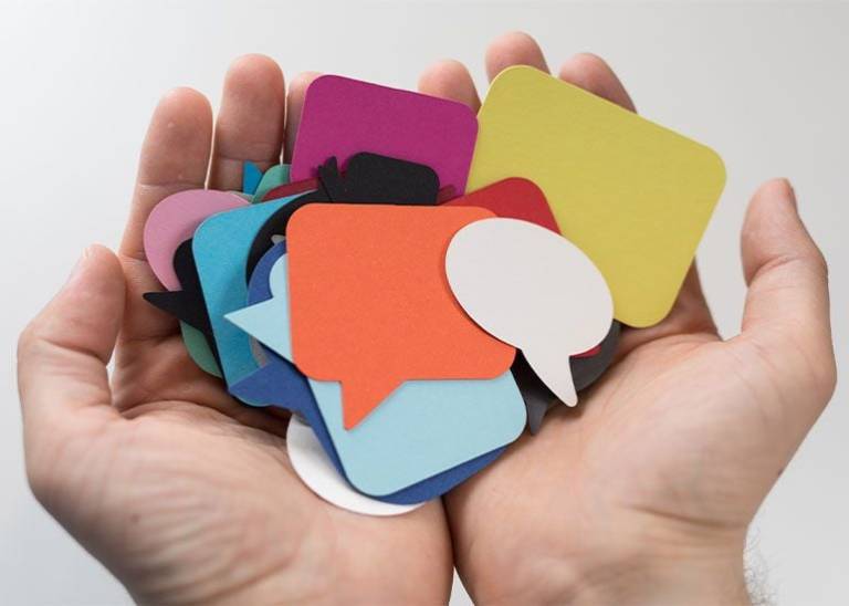 Try these six steps to become a master communicator