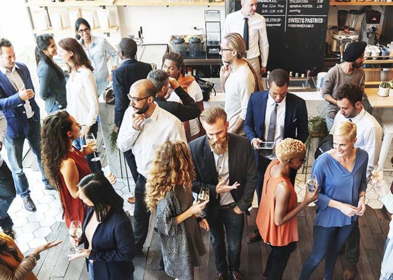 How to leverage your local community (and why it’s more powerful than social media)