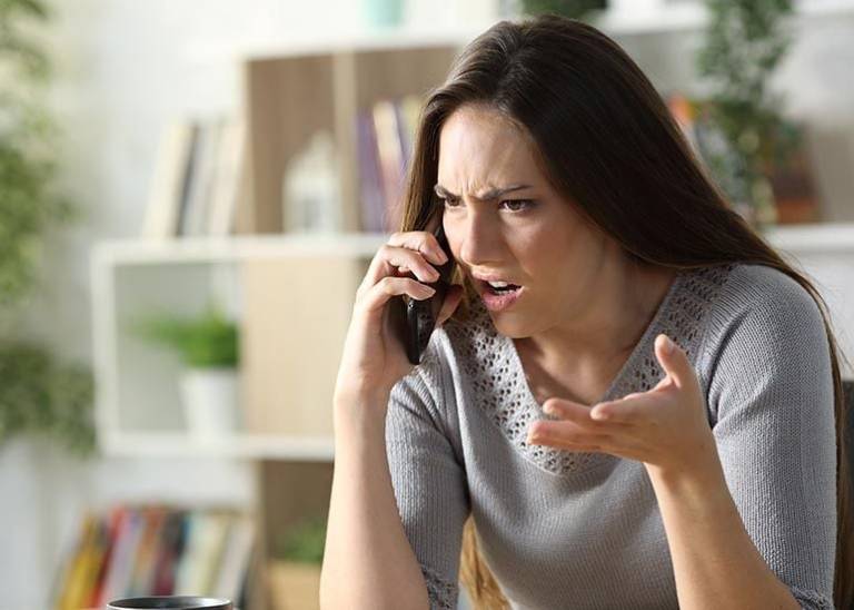How to deal with difficult customers when you’re working from home