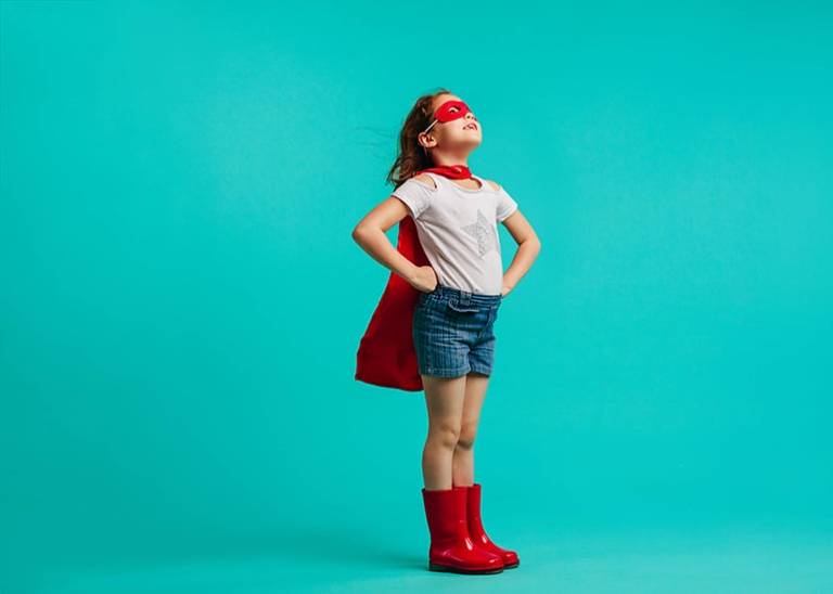 Use it or lose it: The science behind self-confidence