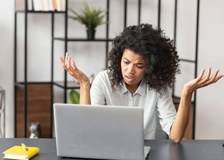 “Why aren’t customers coming back to my website?” 4 common problems to fix
