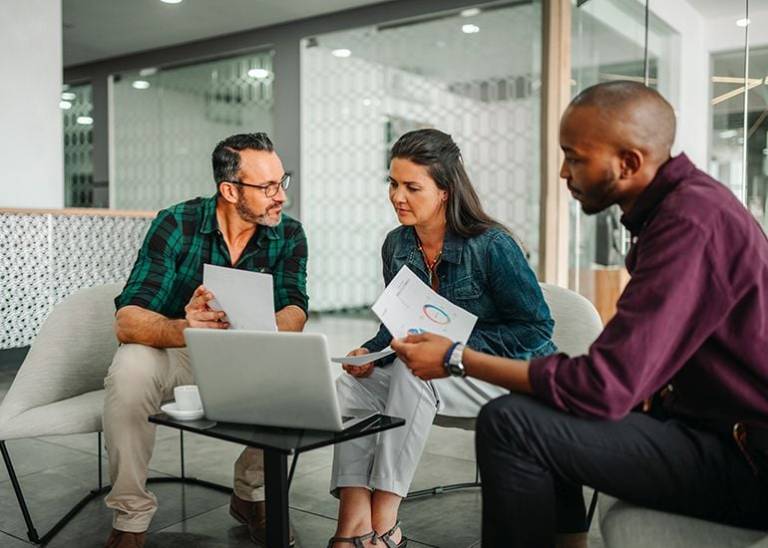 How to be the coach your people need during tough times