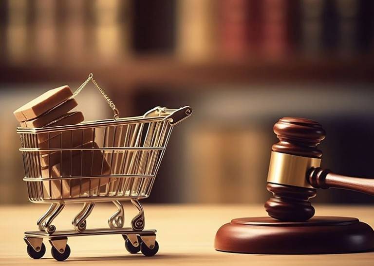 Big changes in Australian Consumer Law - what you should know