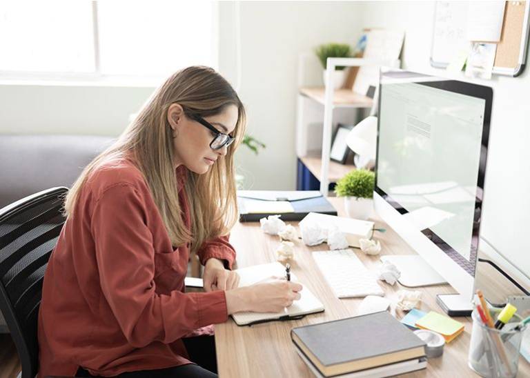 7 ways to create content that stands out and competes in 2024