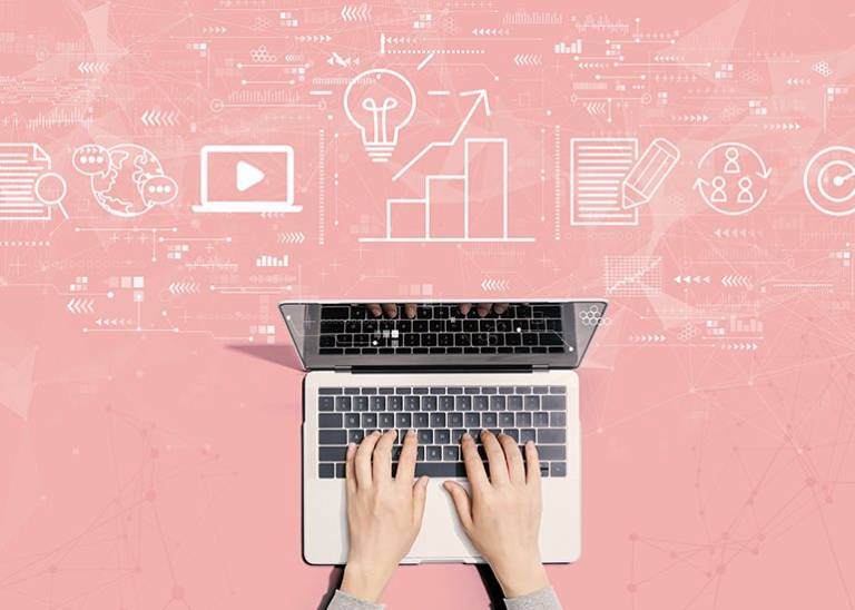 6 simple steps to mastering content marketing