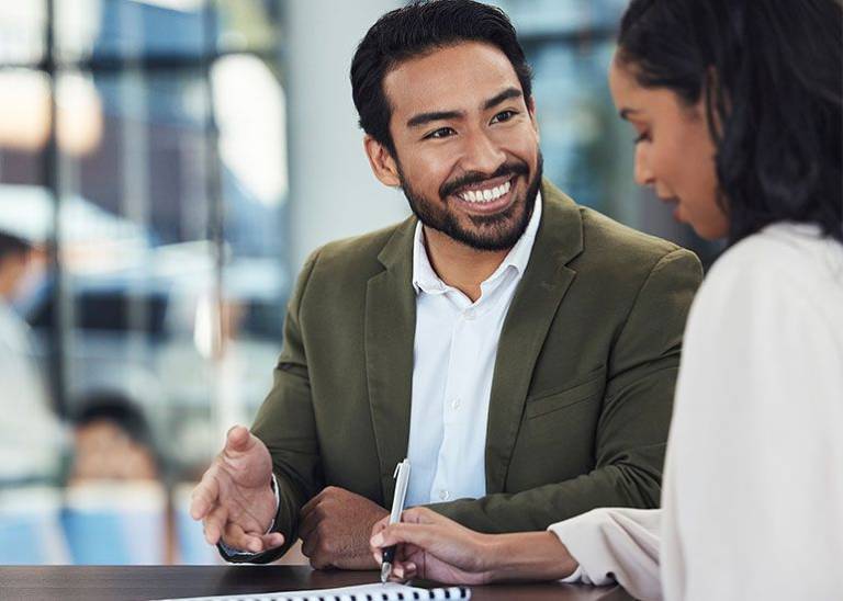 The 1:1 conversations you should be having with your staff