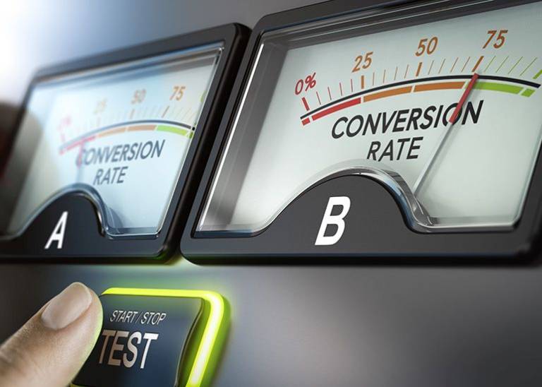 Conversion Rate Optimisation tips: How to boost your current marketing