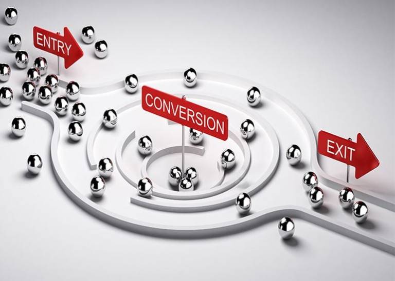 Why Conversion Rate Optimisation is important for your website