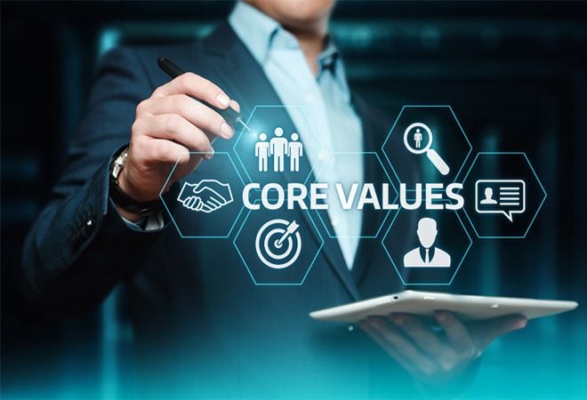 Trent Innes: Why the 1 per cent is an important element of business